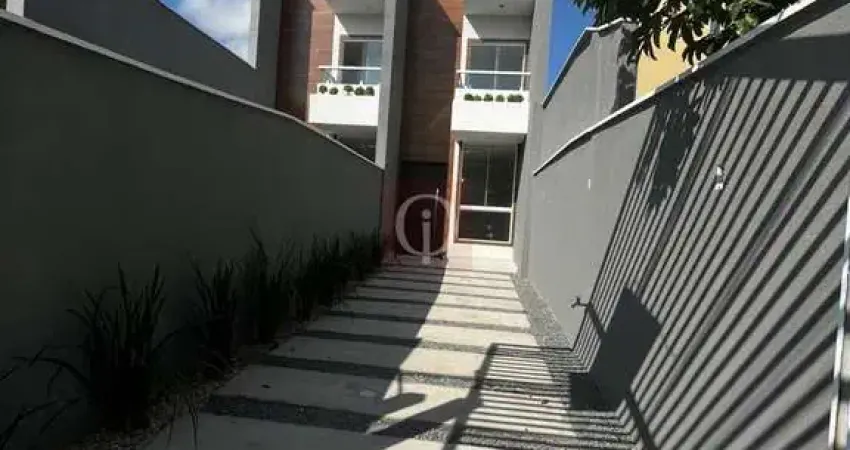 Casa com 2 quartos à venda no Floresta, Joinville 