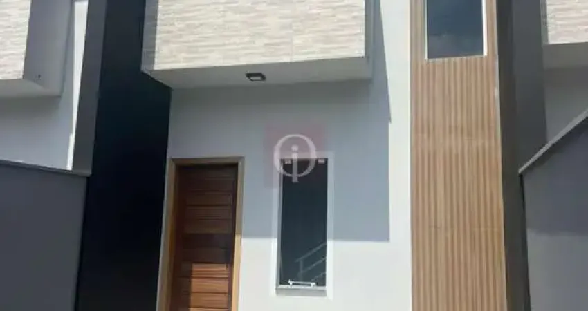 Última unidade | geminado novo no bairro espinheiros em joinville/sc.