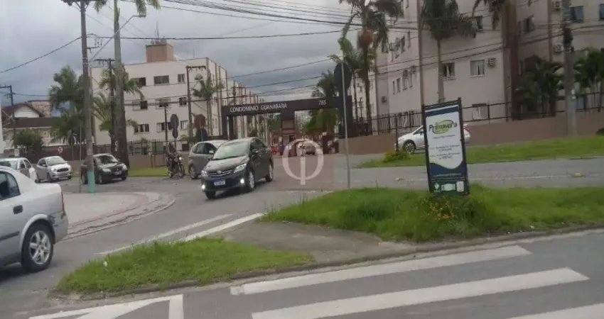 Apartamento com 2 quartos à venda no Guanabara, Joinville