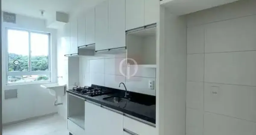 Apartamento com 2 quartos para alugar no Bucarein, Joinville 
