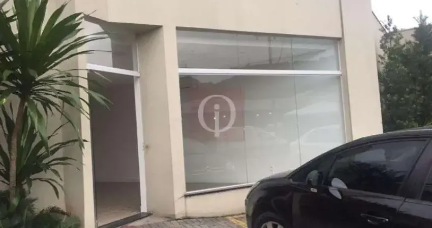 Sala comercial a venda no ed. vitta home club bairro saguaçú em joinville.