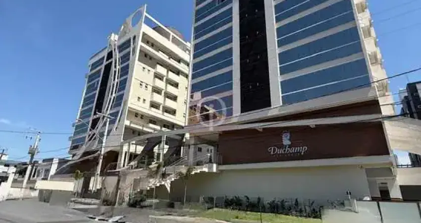 Apartamento no edifício duchamp residence no bairro américa.