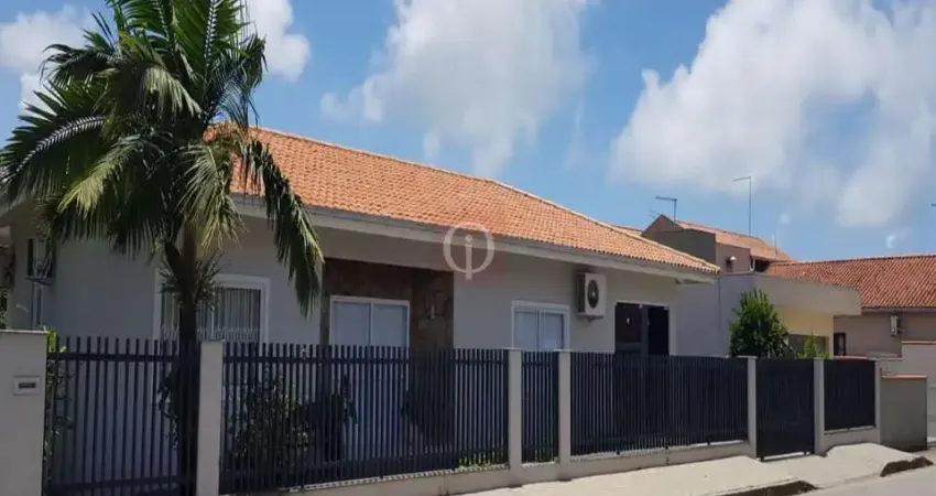 Casa com 3 quartos à venda em Itinga 1, Barra Velha 