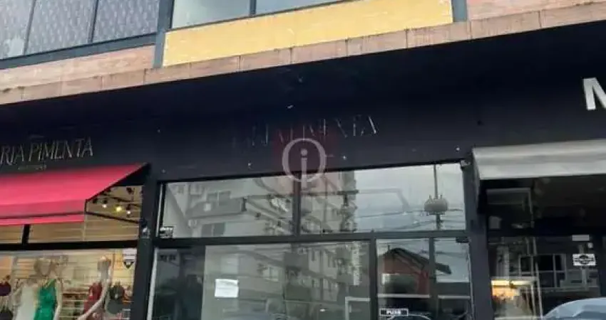 Sala comercial para alugar no América, Joinville