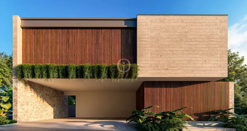 Residências em condomínio fechado no coração do bairro Glória em Joinville/SC.