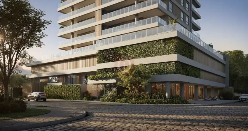 Conheça o ATMA, lançamento no bairro Glória em Joinville/SC.