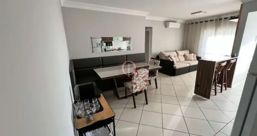 Apartamento com 2 quartos à venda no Glória, Joinville