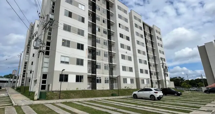 Apartamento com 2 quartos para alugar na Ponta Negra, Manaus 