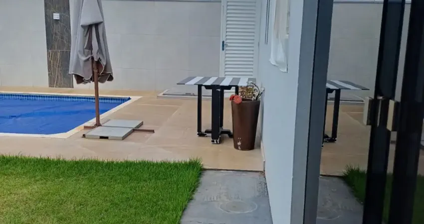 Casa com 1 quarto à venda no Jardim Itália, São Pedro 
