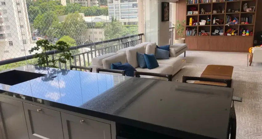 Lindo apartamento pronto para morar, praticidade, qualidade , e luxo .se resume este apartamento, próximo a melhores escolas ,tudo que esta região de são paulo oferece .