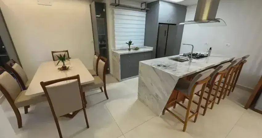 Linda casa pronta para morar no Bela vista - Osasco