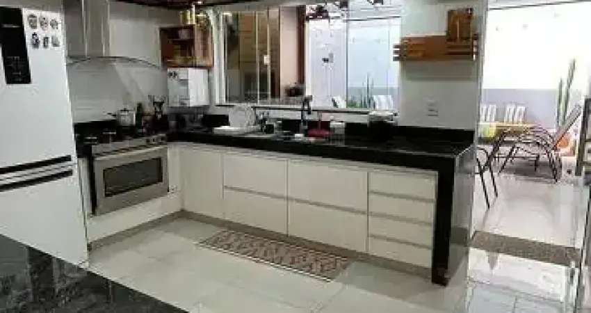 Casa com 3 quartos à venda na Rua Luiz Henrique de Oliveira, 00, Quitaúna, Osasco