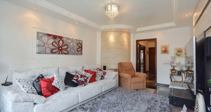 Casa com 3 quartos à venda na Avenida Assis Brasil, 00, Vila Assis Brasil, Mauá