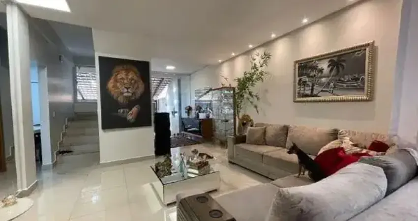 LInda casa pronta para morar no Vila Oliveira - Mogi das cruzes
