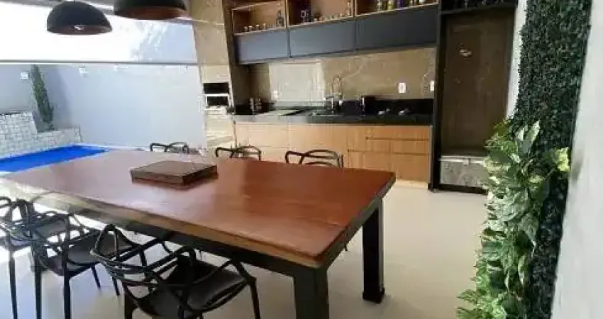 Linda casa pronta para morar no Vila Oliveira - Mogi das Cruzes