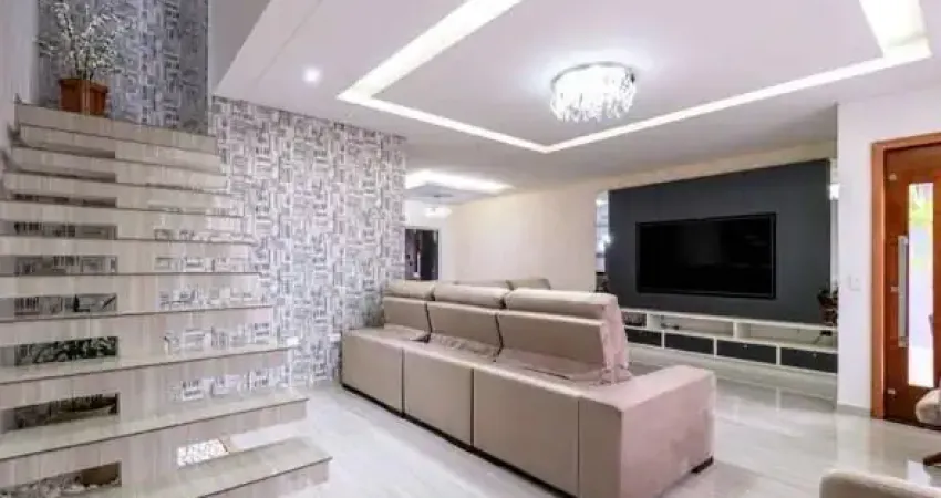 Linda casa pronta para morar no Medeiros - Campinas