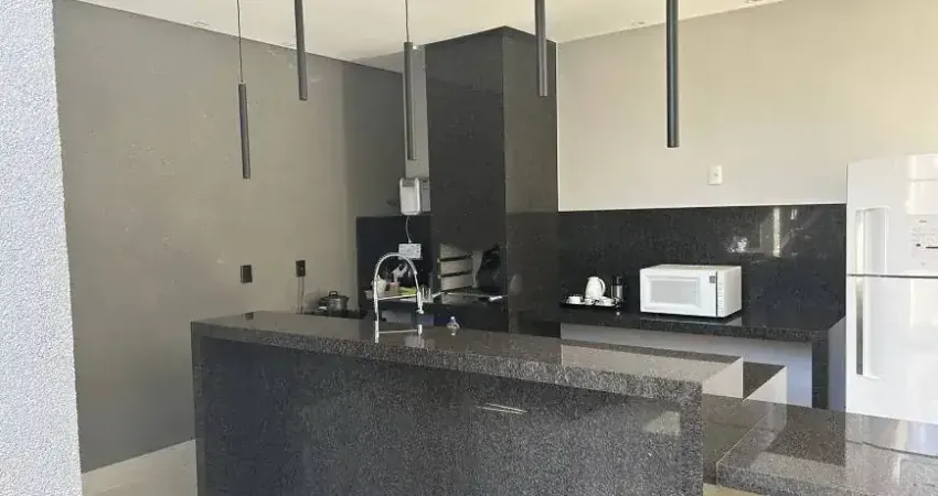 Casa em condomínio fechado com 3 quartos à venda na Rua Guarujá, 00, Jardim Paulista, Atibaia
