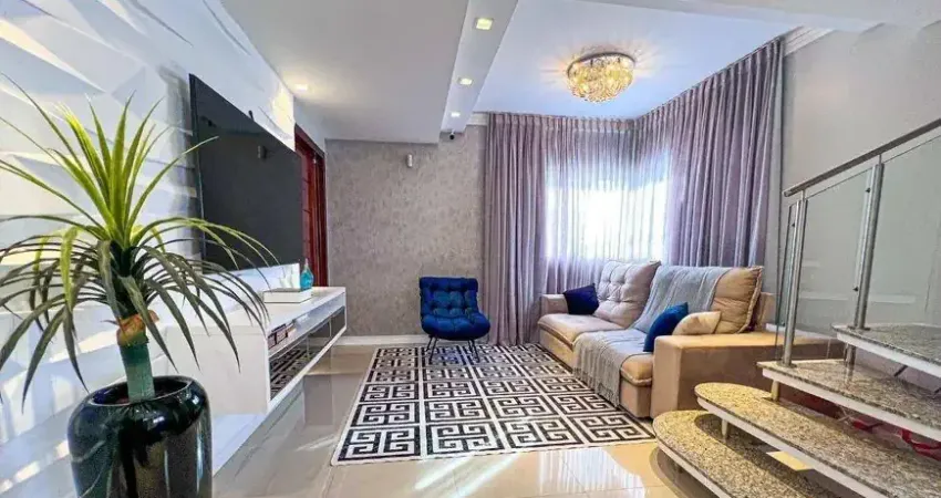 Linda casa pronta para morar no Jardim São Caetano - São Caetano