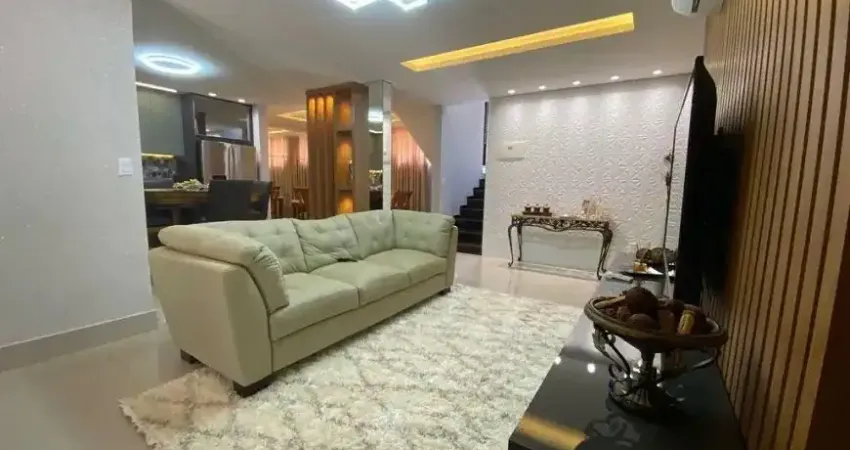 Linda casa pronta para morar em São Bernardo - Nova Petrópolis