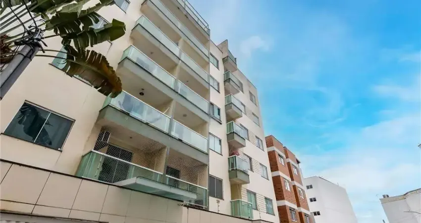 Apartamento com 2 quartos à venda na Rua Monsenhor Pedro Arbex, 110, São Mateus, Juiz de Fora