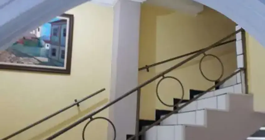 Casa com 3 quartos à venda na Rua Domingues Ribas, 000, Monção, Taubaté