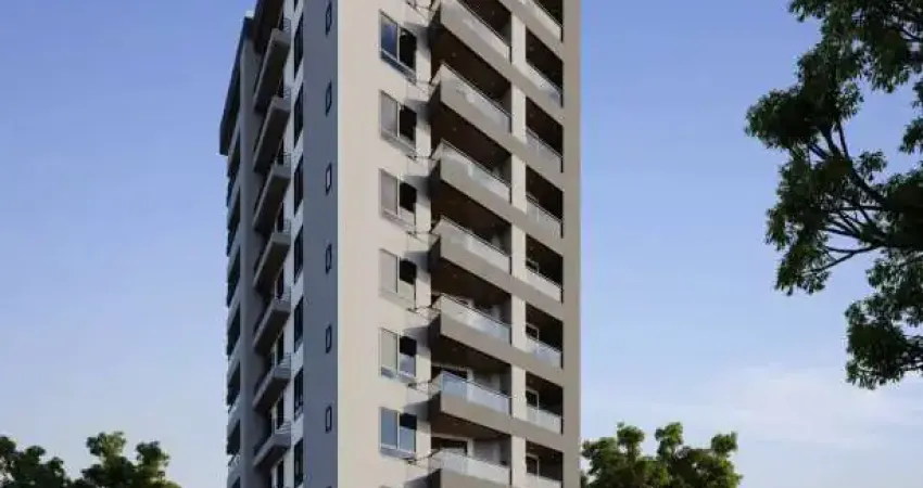 Apartamento 2 ou 3 Quartos à Venda no Edifício Impala Saguaçu Joinville