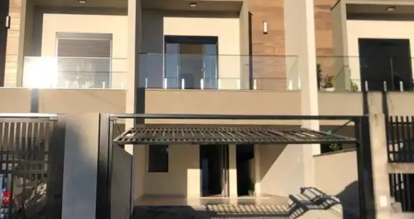 Casa com 3 quartos à venda no Glória, Joinville