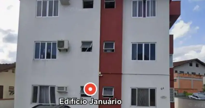 Apartamento com 2 quartos à venda no Santo Antônio, Joinville