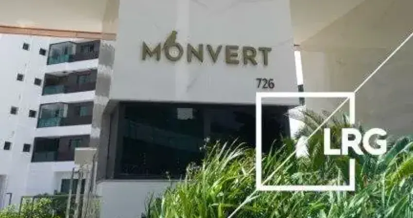 Apartamento com 4 quartos à venda no Horto Florestal, Salvador 