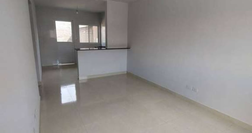 Casa para Aluguel no Encanto Residencial – Goiânia/GO