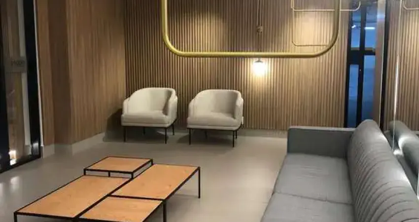 Apartamento para Aluguel no Edifício Moove Brasal – Setor Bueno,