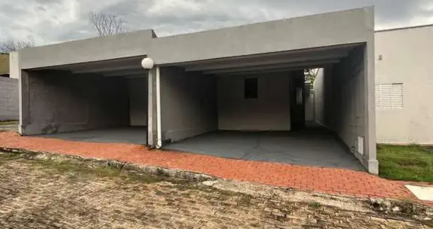 Casa à Venda no Setor Solar Ville – Goiânia/GO | 2 Quartos