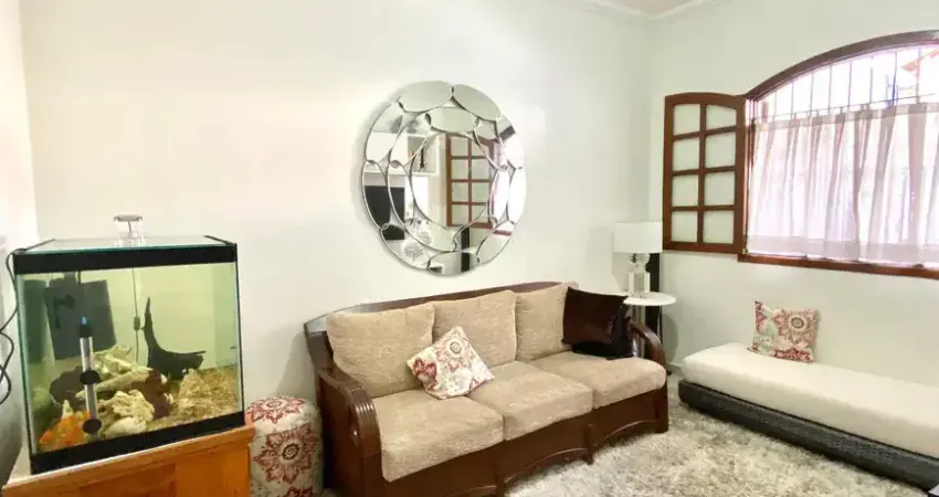 Casa com 3 quartos à venda na Rua Jeronymo Borin, 1212, Jardim Paulista I, Jundiaí