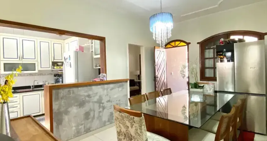 Casa com 3 quartos à venda na Rua Jeronymo Borin, 1212, Jardim Paulista I, Jundiaí
