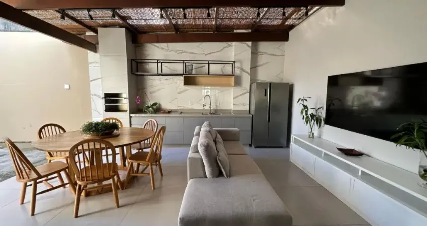 Casa com 3 quartos à venda na Rua Espanha, 132, Parque das Nações, Santo André