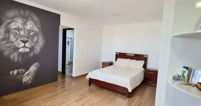 Casa com 3 quartos à venda na Rua Sílvio Cervellini, 1111, Vila Pedroso, São Paulo