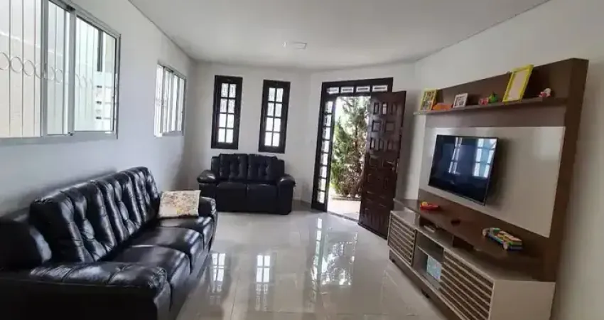 Casa com 3 quartos à venda na Rua Sílvio Cervellini, 1111, Vila Pedroso, São Paulo