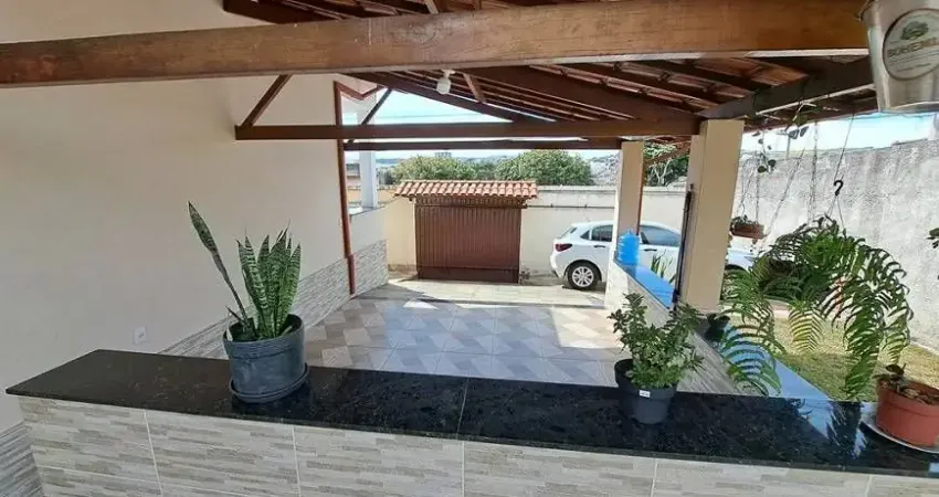 Casa com 3 quartos à venda na Rua Baptista Lion, 1321, Centro, Ribeirão Pires