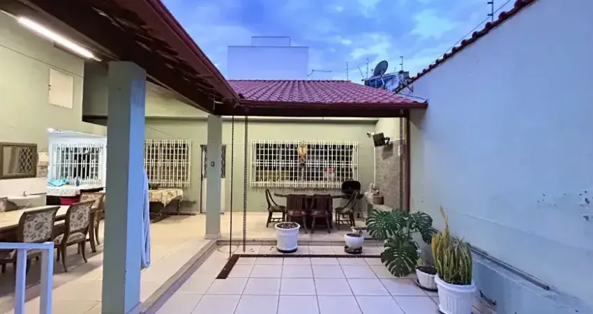 Casa com 3 quartos à venda na Rua General Osório, 1111, Santa Paula, São Caetano do Sul