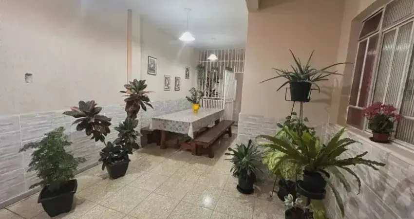Casa com 3 quartos à venda na Rua Capela do Alto, 321, Vila Virgínia, Itaquaquecetuba