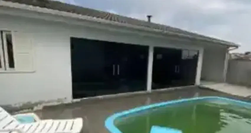 Vendo uma casa na região chácara inglesa com 3 quartos por 455 mil