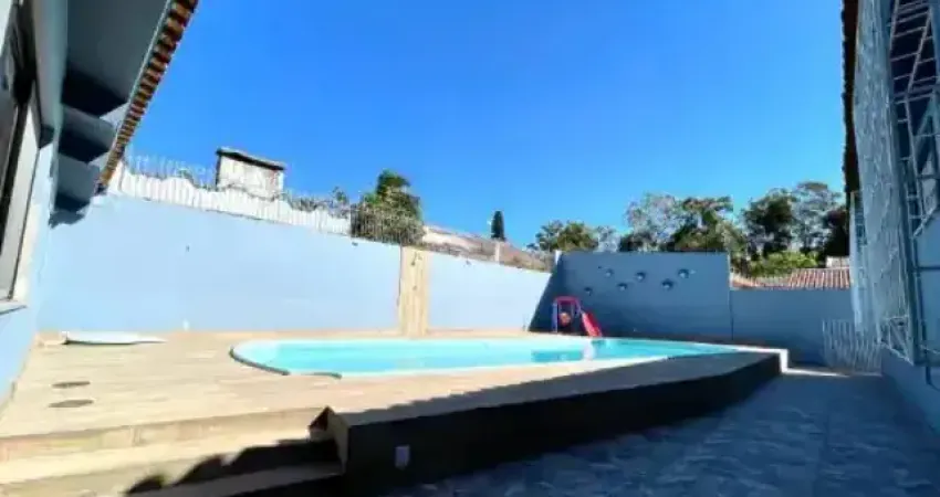 Casa com 3 quartos à venda na Avenida Egito, Vila Bela, Franco da Rocha