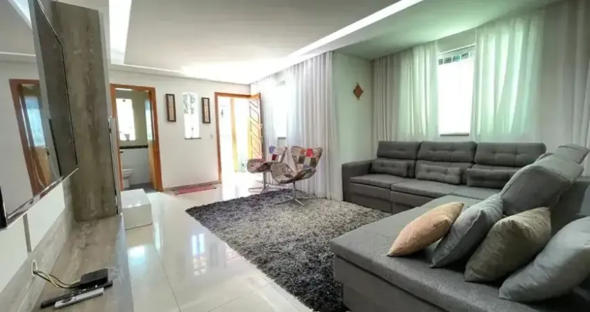 Casa com 3 quartos à venda na Rua Estoril, 199, Veleiros, São Paulo