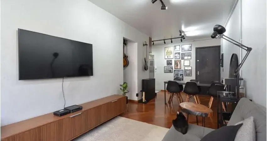 Apartamento com 1 quarto à venda na Avenida Brigadeiro Luís Antônio, 2743, Paraíso, São Paulo