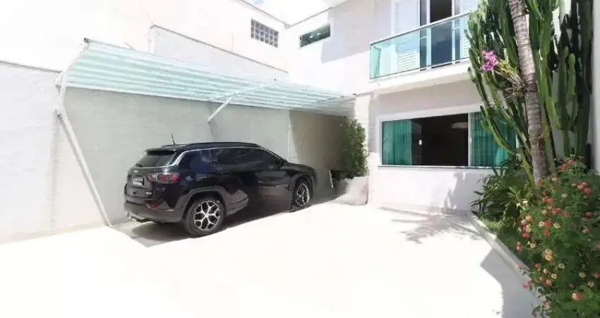 Casa à venda em Bortolândia, com 3 quartos, 1 suíte, 3 vagas, 200m²