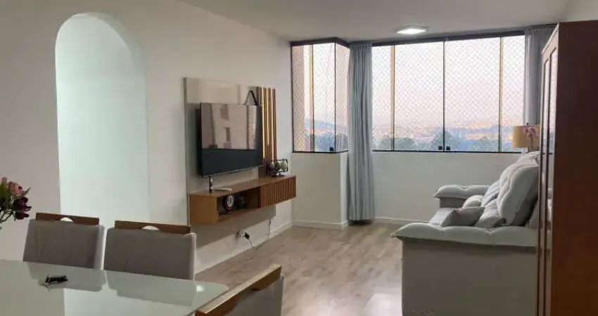 Apartamento à venda no Tucuruvi, com 3 quartos, 1 suíte, 3 banheiros, 1 vaga, 90m²