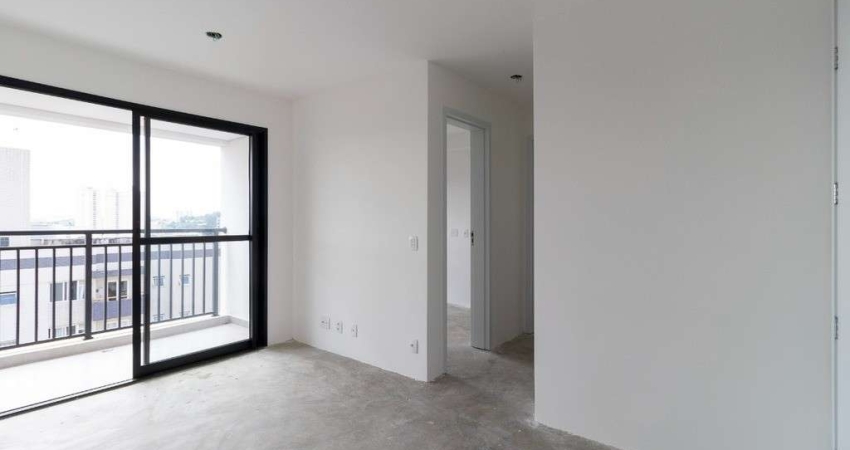 Apartamento novo à venda em Parque Mandaqui, com 2 quartos, 1 banheiro, 1 vaga de garagem, 47m² de área útil.