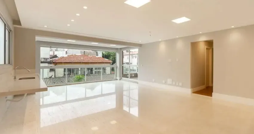 Apartamento à venda no Jardim São Paulo, com 3 quartos, 2 suítes, 3 banheiros, 3 vagas, 100m²