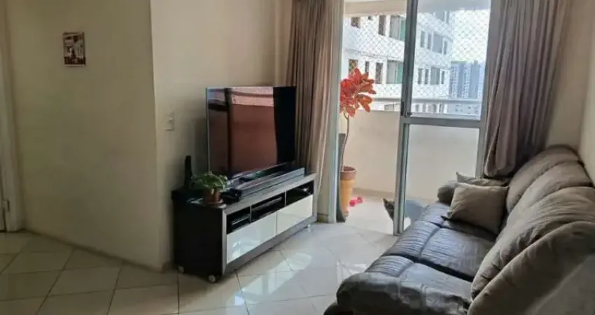 Apartamento à venda na Parada Inglesa, 2 quartos, 1 vaga, 58m²