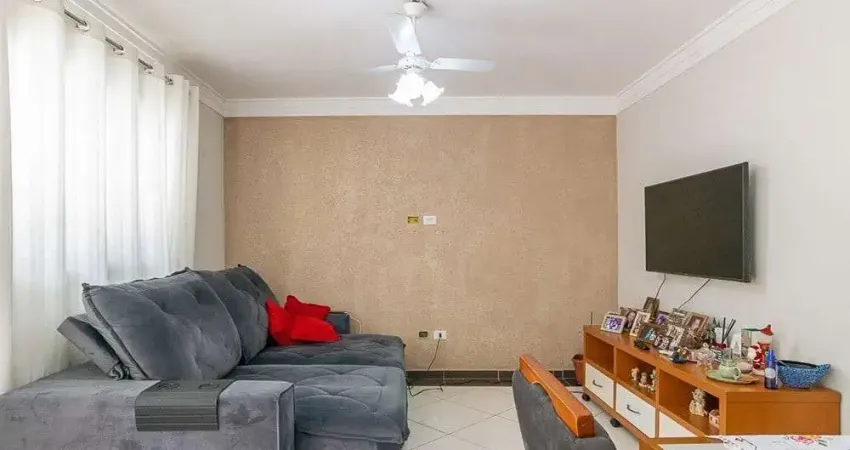 Casa em Condomínio à Venda em Tucuruvi, com 3 Quartos, 1 Suíte, 2 Banheiros, 2 Vagas, 71m²